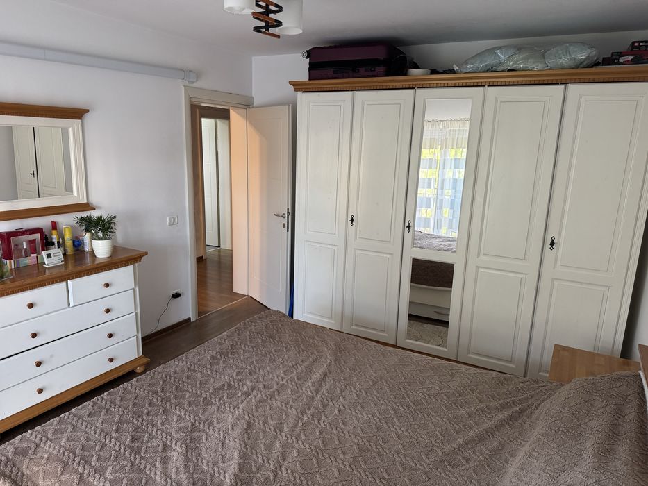 Vand aprtament 2 camere Dumbravita
