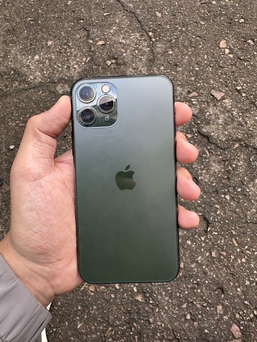 iPhone 11 pro | 64gb