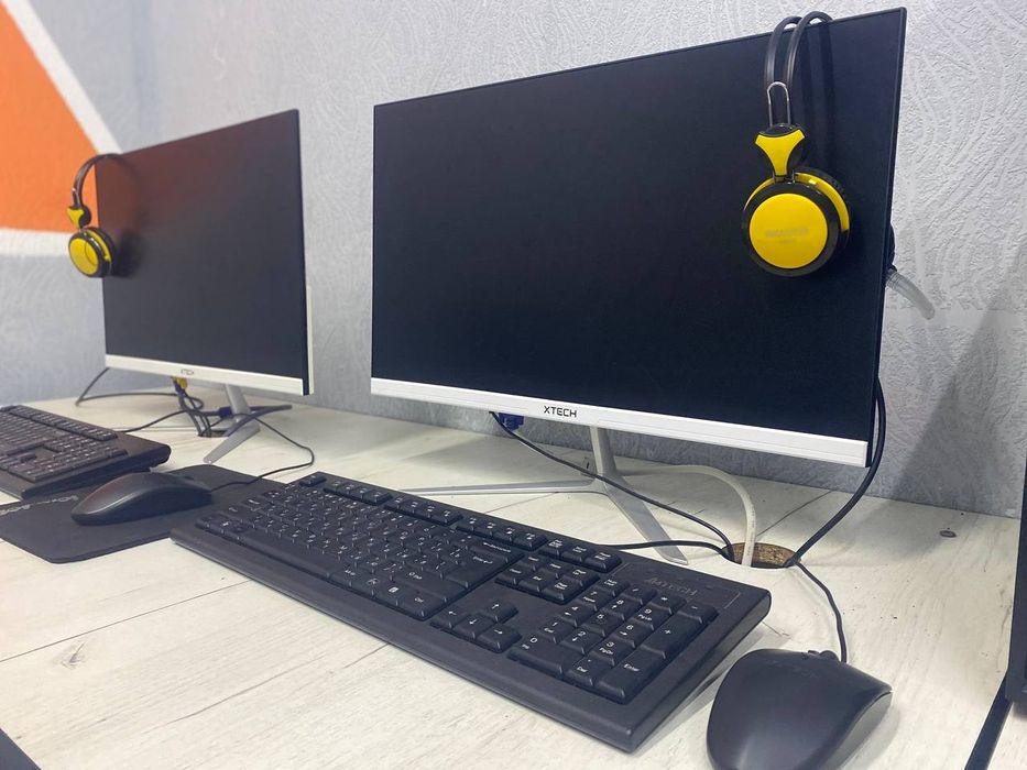 Компьютер Microsoft Windows 11Pro