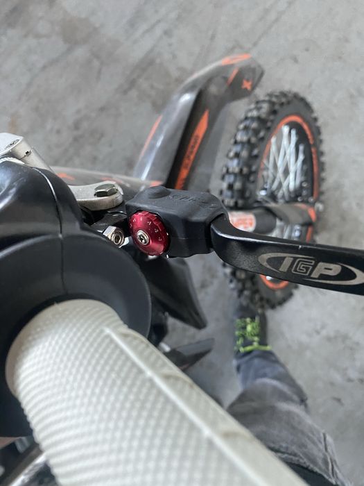 Cross 190cc Alfarad x5 pentru copii si adulti nou cu garantie