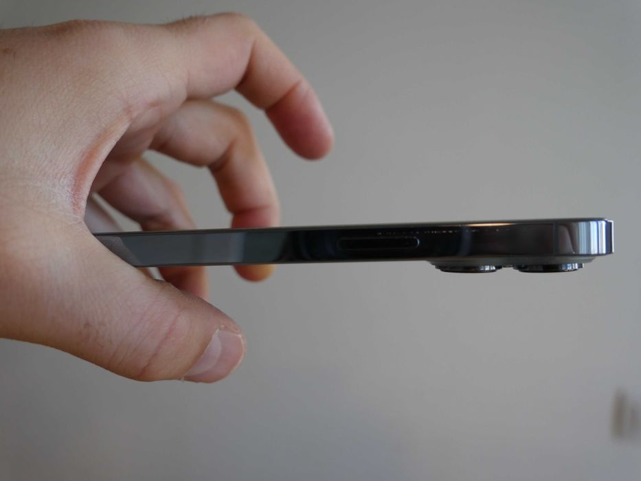 iPhone 13 Pro 256 GB,  Sierra Blue