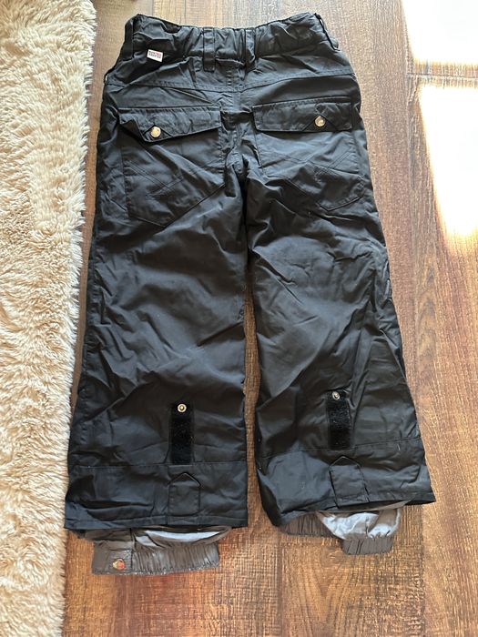 Ски панталон Quiksilver 8г