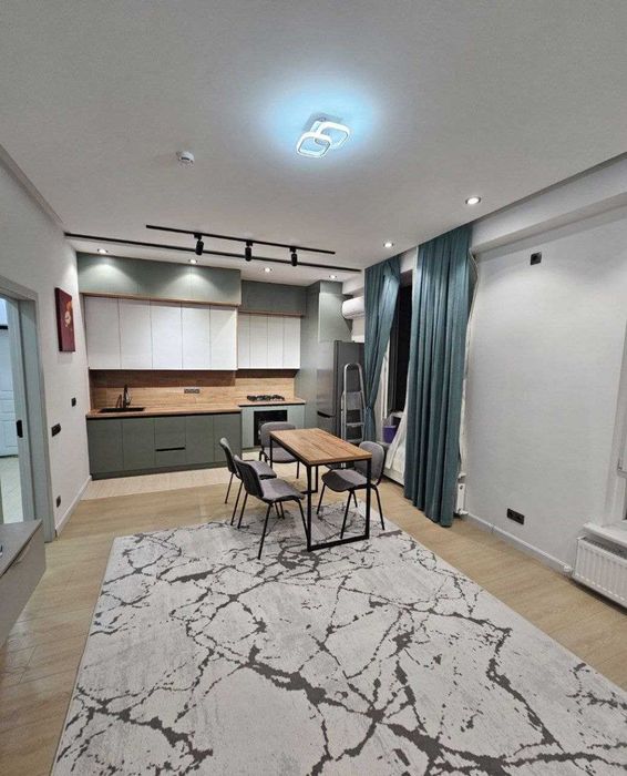 "СРОЧНО Арзон Koh-Ota 2ком 55м2 Себзар  Koh Ota Мечеть Подключ‼️