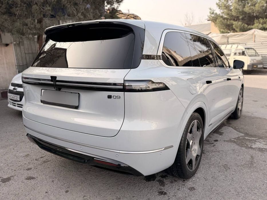 Арзон‼️Deepal S09 gibrid фулл 2025 йил