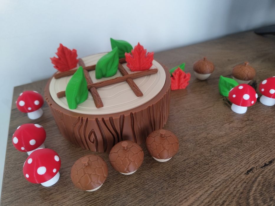 Горски морски шах