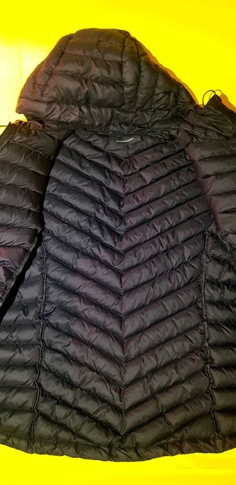 Peack Perfomance   пухено  яке