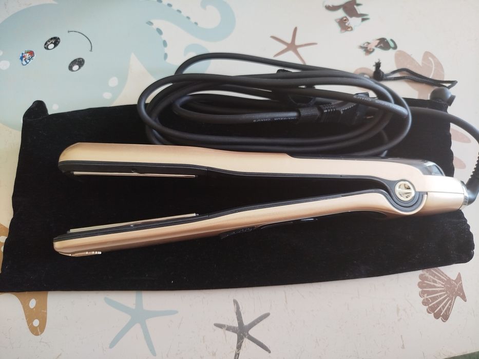 Преса за коса Demeliss