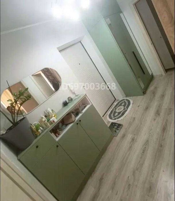 Продам квартиру Береке