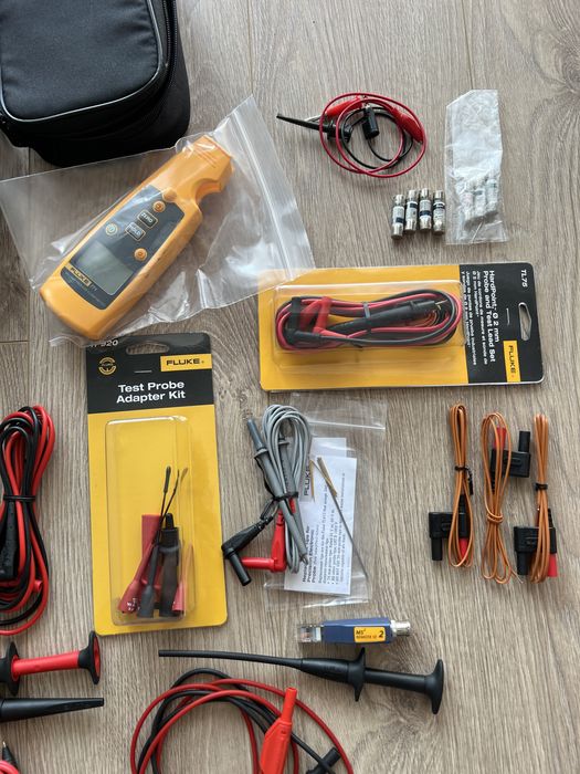 TPAK TP920 TL75 TL224 TL910