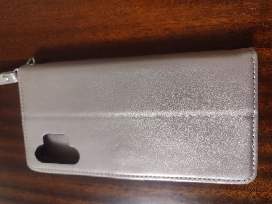 Чехол -книжка для телефона Самсунг