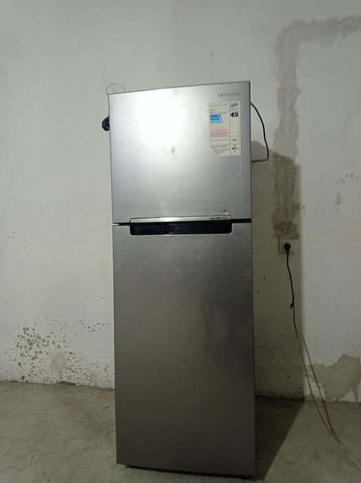 Самсунг холодильник