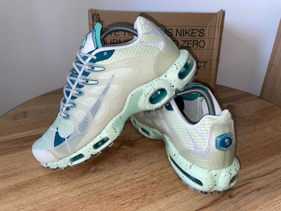 Sneakers NIKE Terrascape Plus nr 43