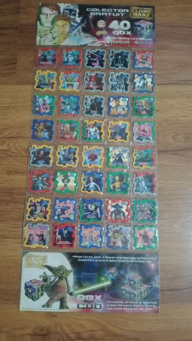 Album Star Wars  album