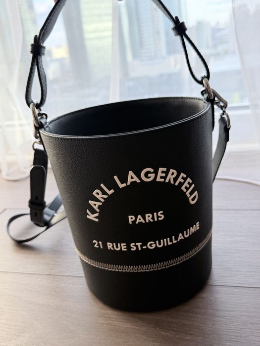 Сумка Karl Lagerfeld