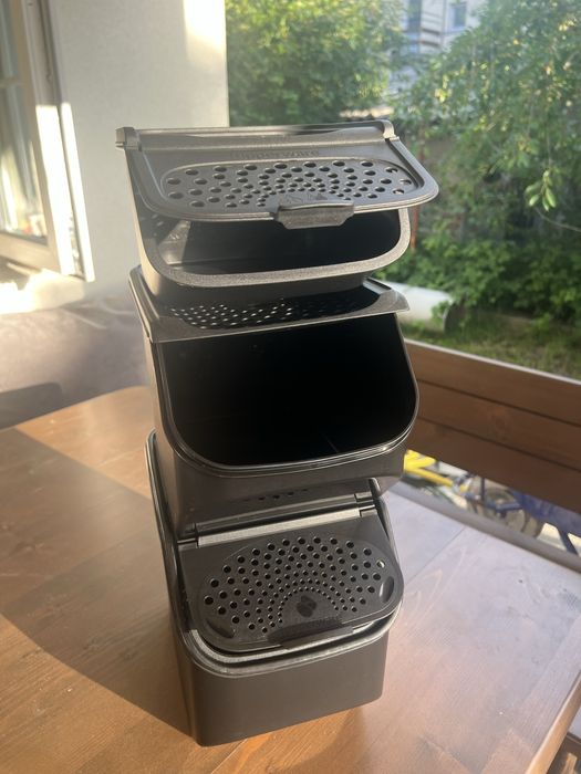 Контейнери за съхранение Tupperware