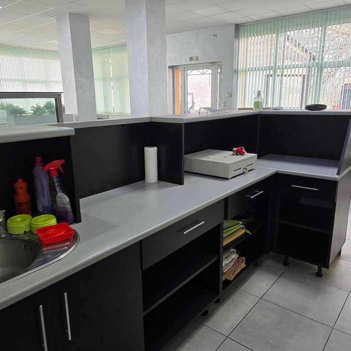 Кафене село Лехчево