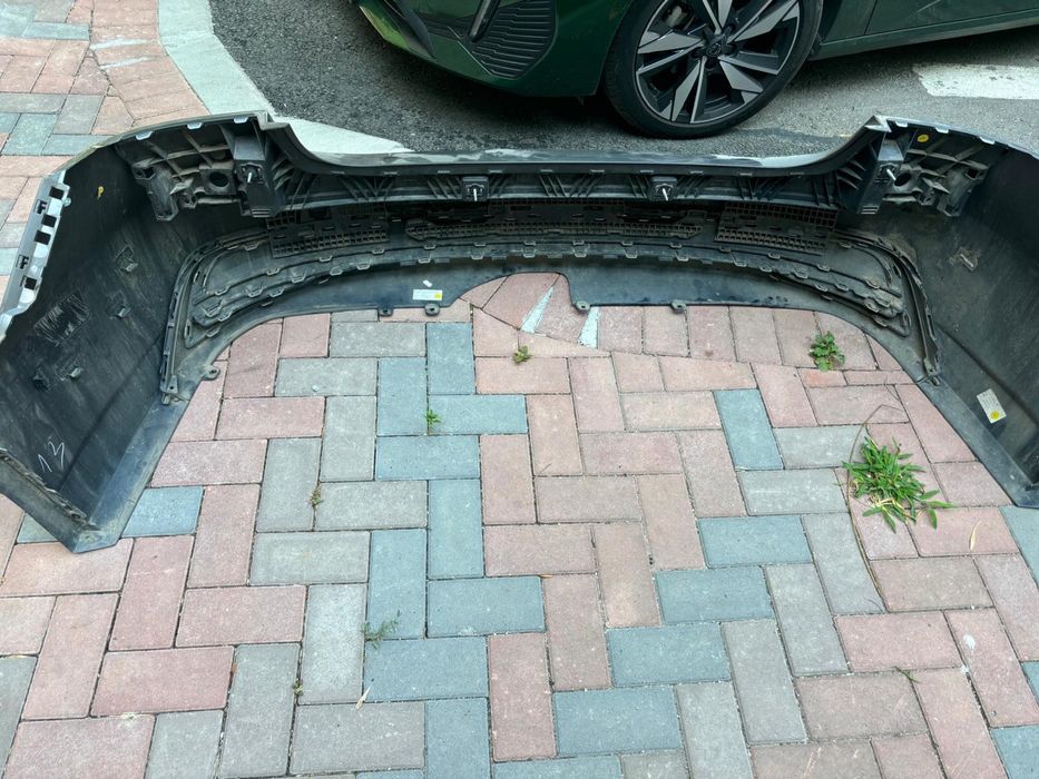 Bara spate Audi A7
