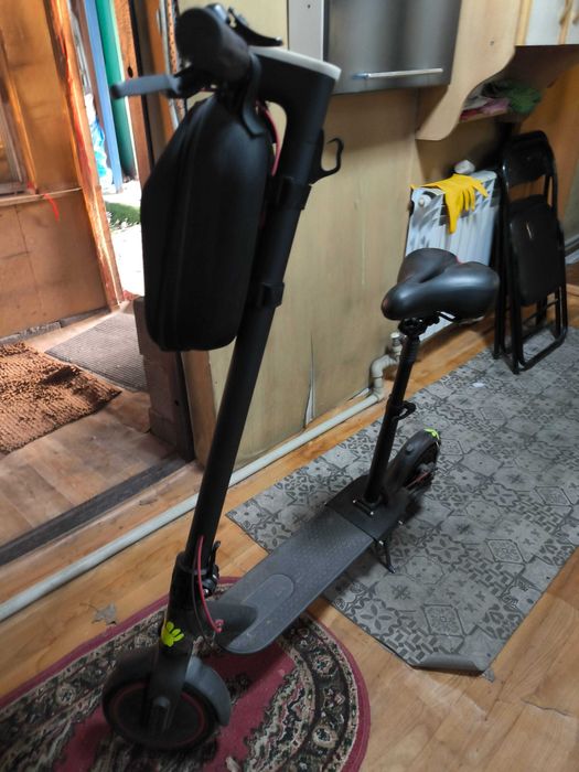 Электросамокат Xiaomi m365 pro