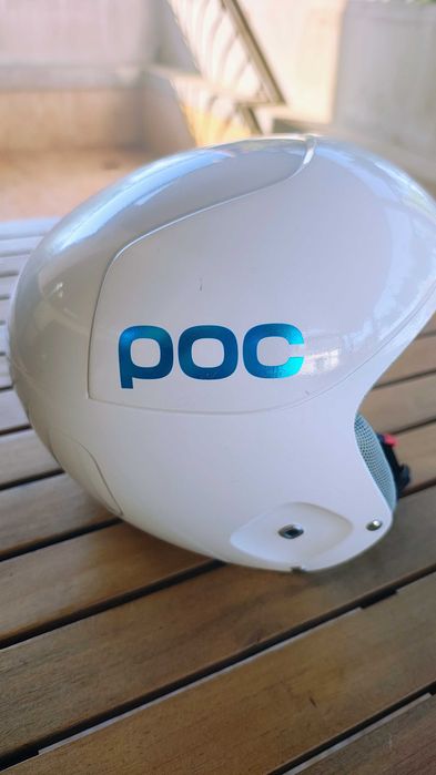 Каска за ски POC (FIS) - S