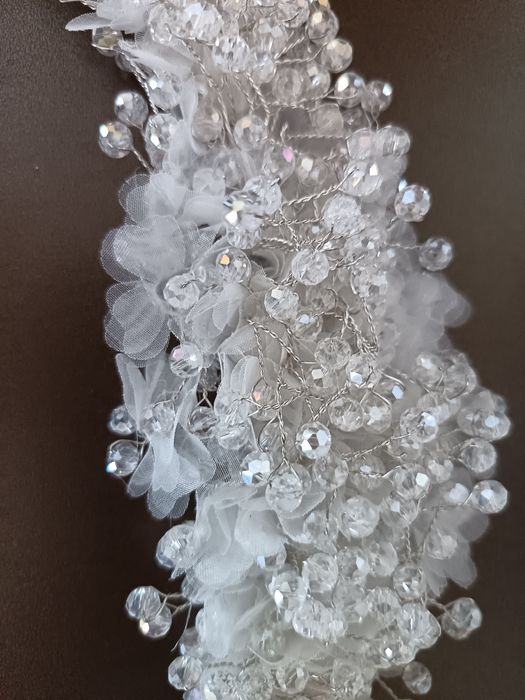 Аксесоар за коса