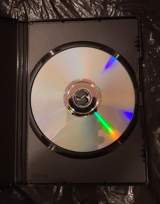 The Godfather Part II  Кръстникът част 2-ра  DVD ДВД