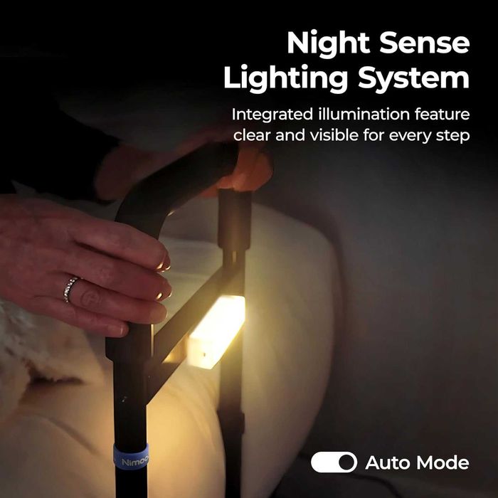 Bară de pat C1 pentru adulți în vârstă, ajutor pentru mobilitate