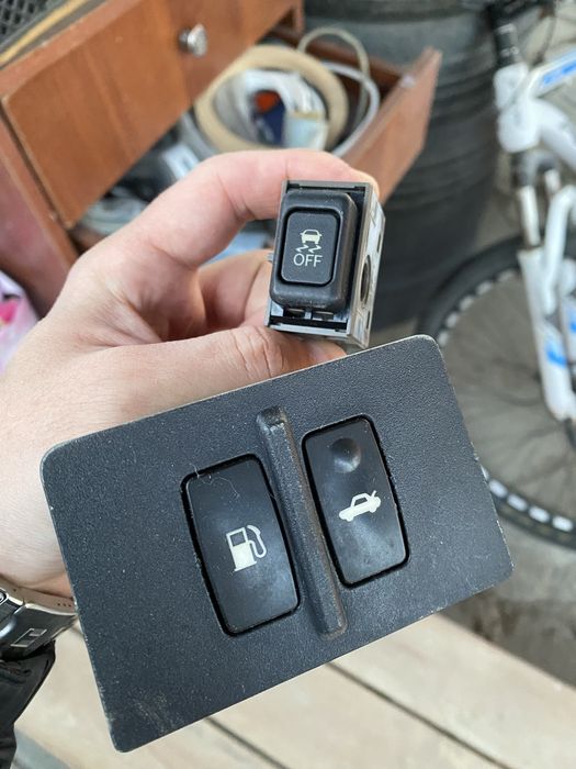 Монитор на is250