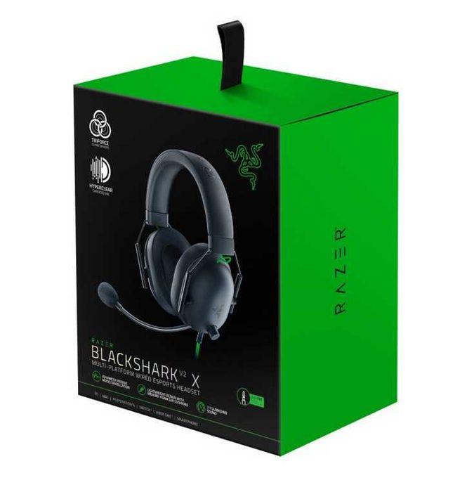 Casti Gaming Razer Blackshark V2 X
