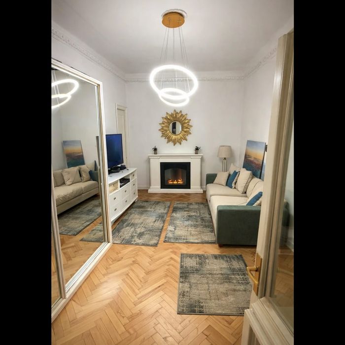 Proprietar vând teren 1000mp Parcul Izvorul Rece