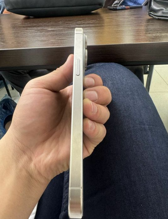 iPhone 15 Pro Max Ideal