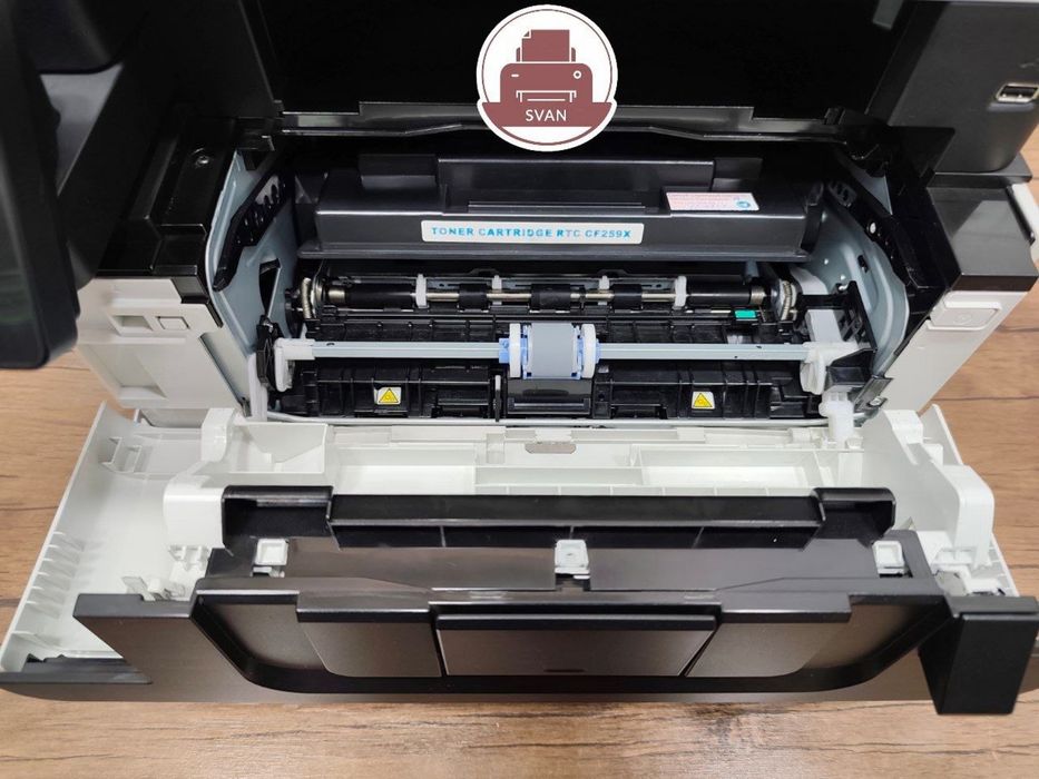 Приниер МФУ Canon i-SENSYS MF445dw