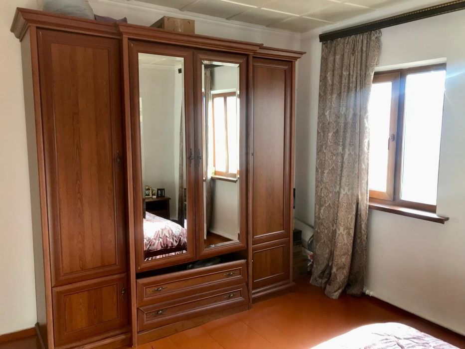 Продается шпальный дом