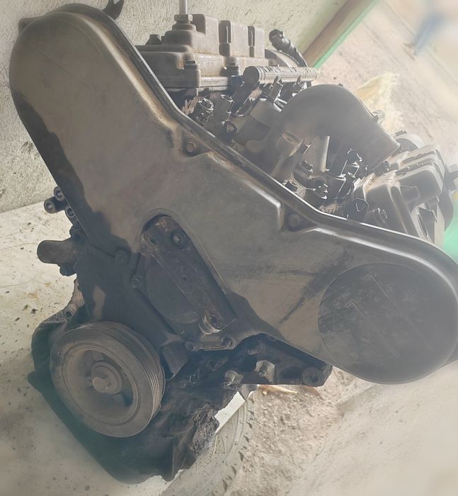 Двигатель 1 MZFE