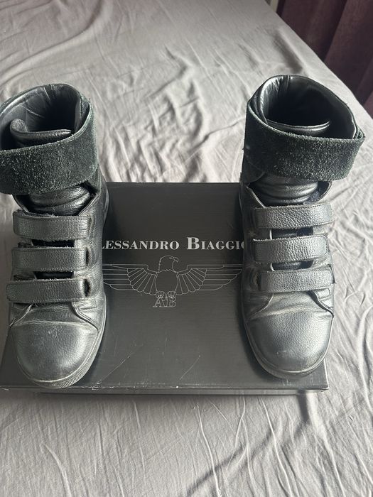 Vand incaltaminte Alessandro Biaggio