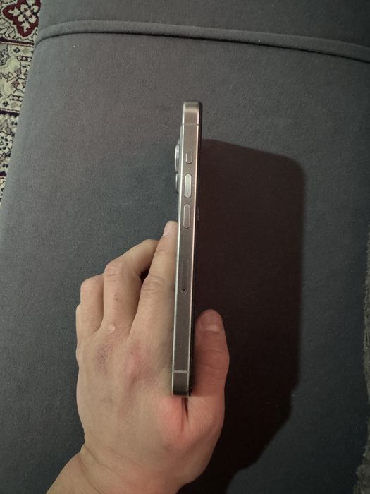 Айфон 15 про 256гиг 88%