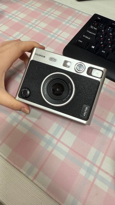 Fujifilm instax mini evo