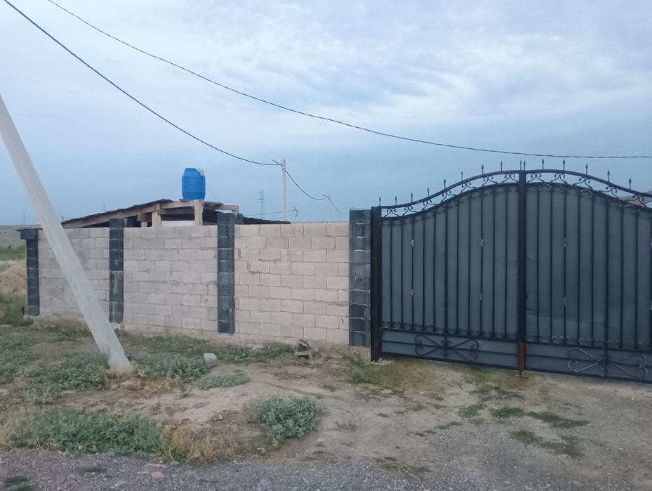 Срочно продам дом город Алатау