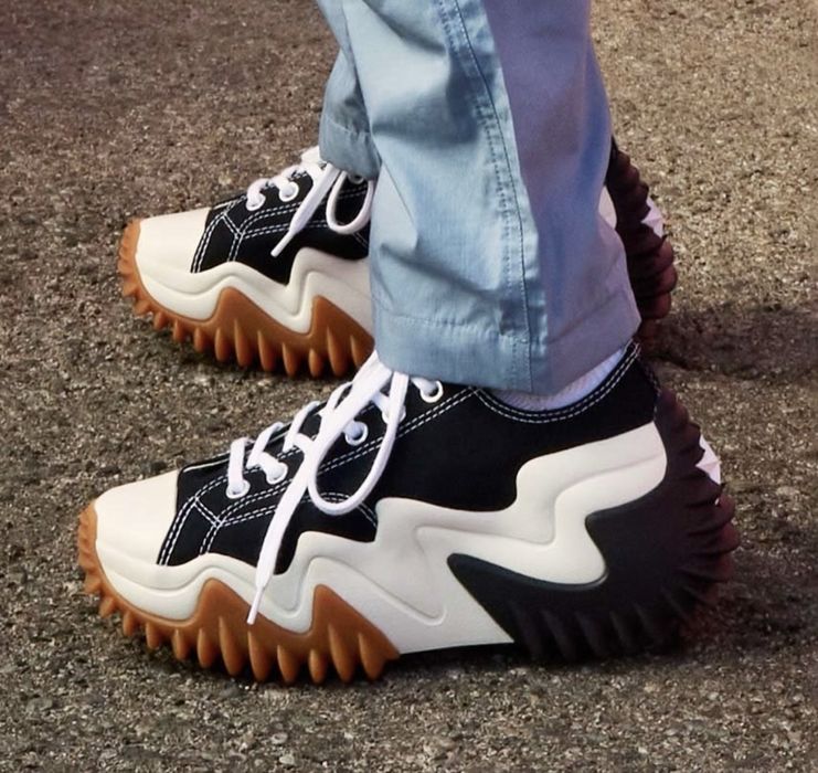 Converse 36 ca si noi