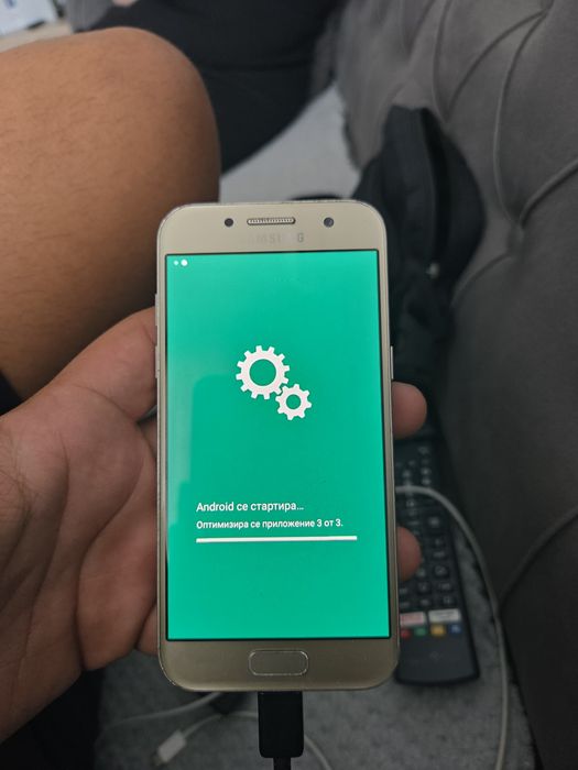 Samsung galaxy a3
