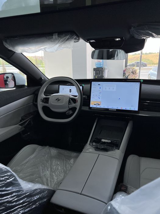 Dongfeng 007 новый! С гарантией!