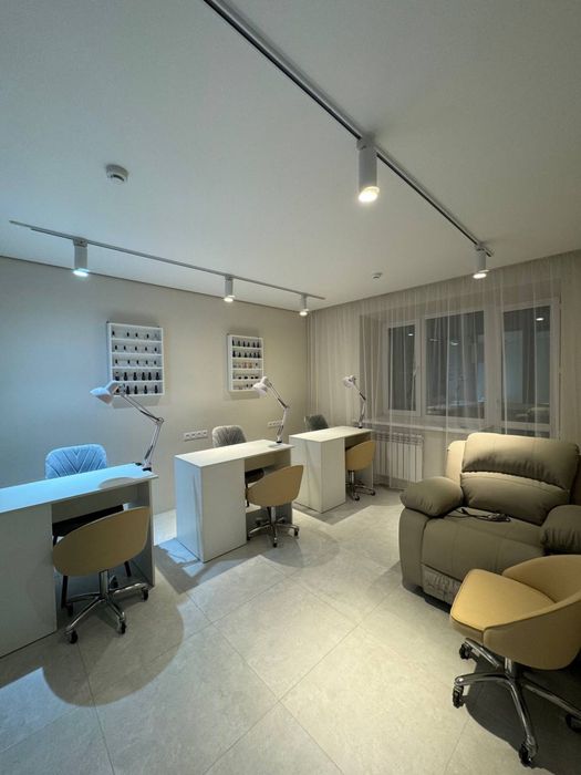 Сдается кабинет в салоне красоты