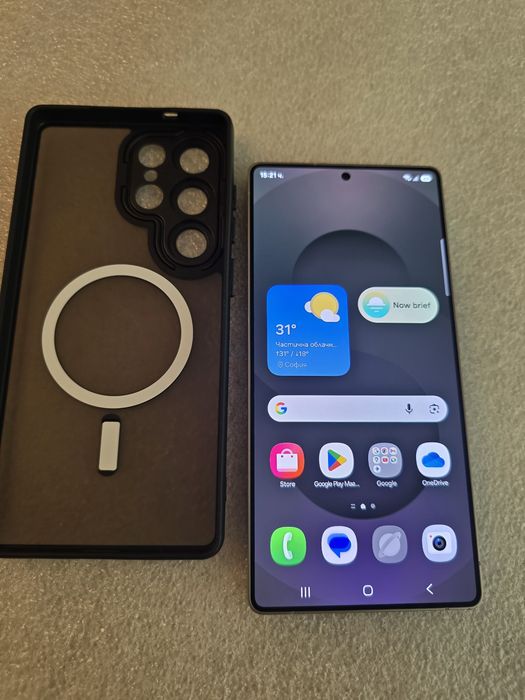 S25 Ultra 256 Samsung Galaxy