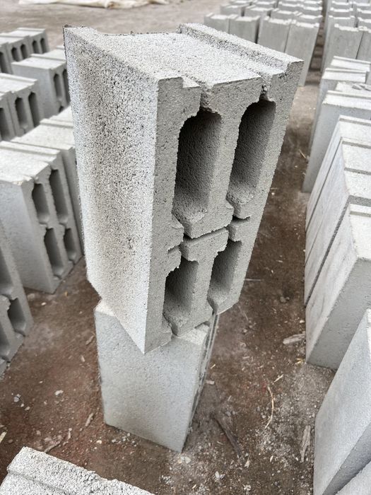 Пескоблоки отличного качества