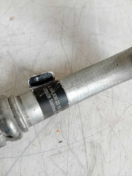 Conducte Conducta Clima Mercedes GL420 GL X164 4.2 Cdi Motor 629912