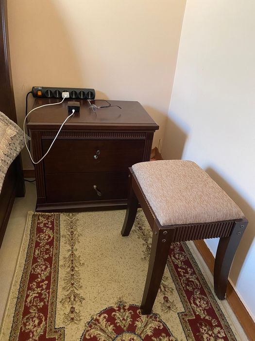 Продаю спальную гарнитуру