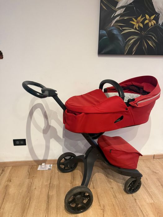 Stokke xplory x