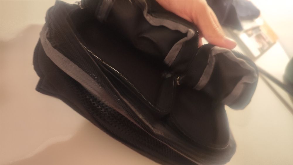 JACK WOLFSKIN Чанта за кръст