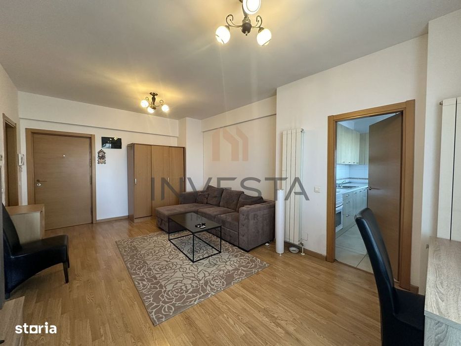Apartament – Cluj-Napoca - Vedere 3