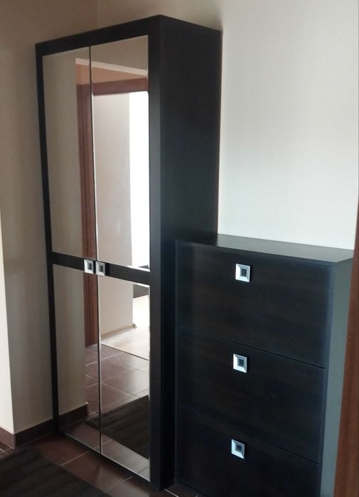 Apartament de imchiriat in regim hoteleir