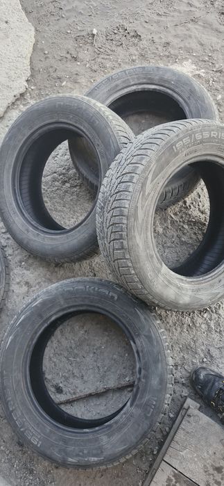 Anvelope nokian 195/65/r15
